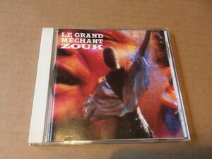 Le Grand Mechant Zouk●輸入盤「Le Grand Mechant Zouk/ル・グラン・メシャン・ズーク」