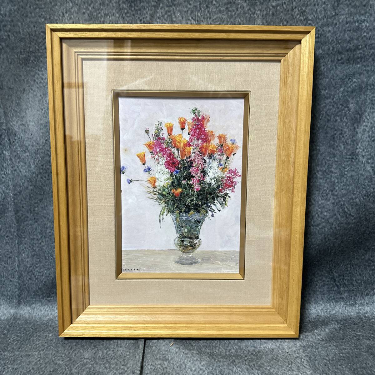 Yahoo!オークション -「美術品」(静物画) (油彩)の落札相場 Yahoo!オークション -「美術品」(静物画) (油彩)の落札相場