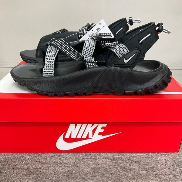 新品 NIKE ナイキ レディース ベナッシ サンダル 24