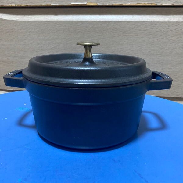 LA COCOTTE ストウブ ココット ストウブ鍋
