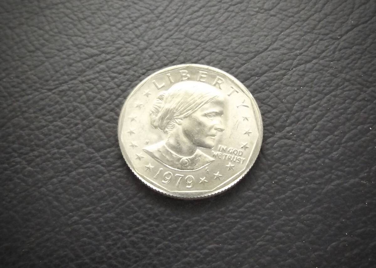 2025年最新】Yahoo!オークション -1979年1ドル硬貨(貨幣)の中古 2025年最新】Yahoo!オークション -1979年1ドル硬貨(貨幣)の中古