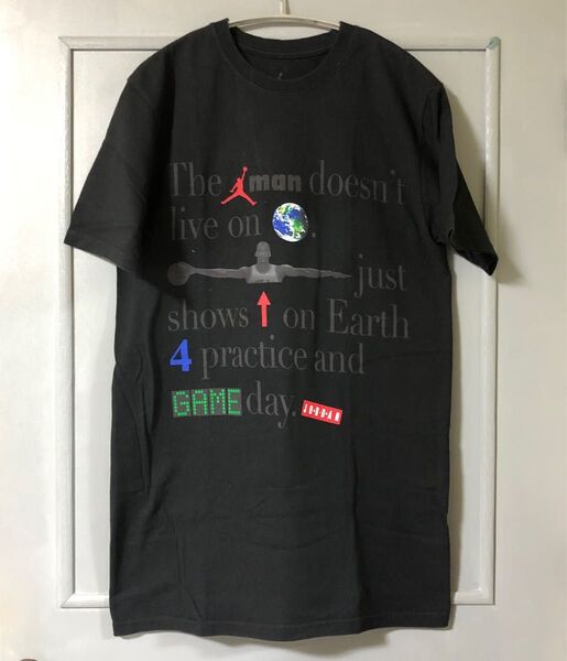 ナイキ☆ロングTシャツ 古着屋