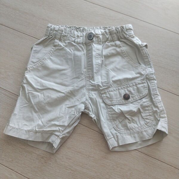 F.O.KIDS ハーフパンツ