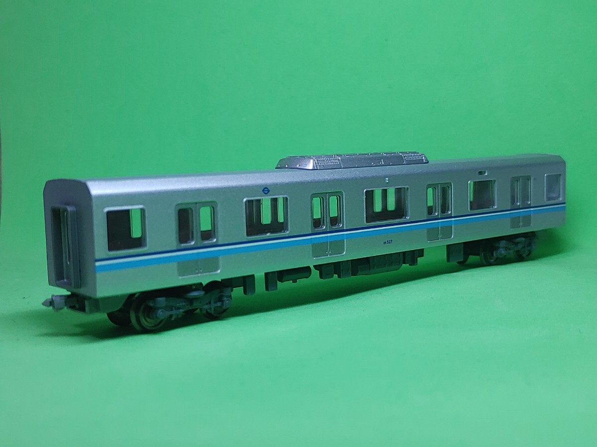 Yahoo!オークション -「メトロ 05系」(Nゲージ) (鉄道模型)の Yahoo!オークション -「メトロ 05系」(Nゲージ) (鉄道模型)の