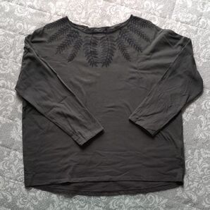 スタディオクリップ 長袖 Tシャツ