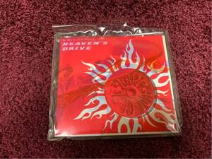 L'Arc-en-Clel HEAVEN 'S DRIVE CD cd