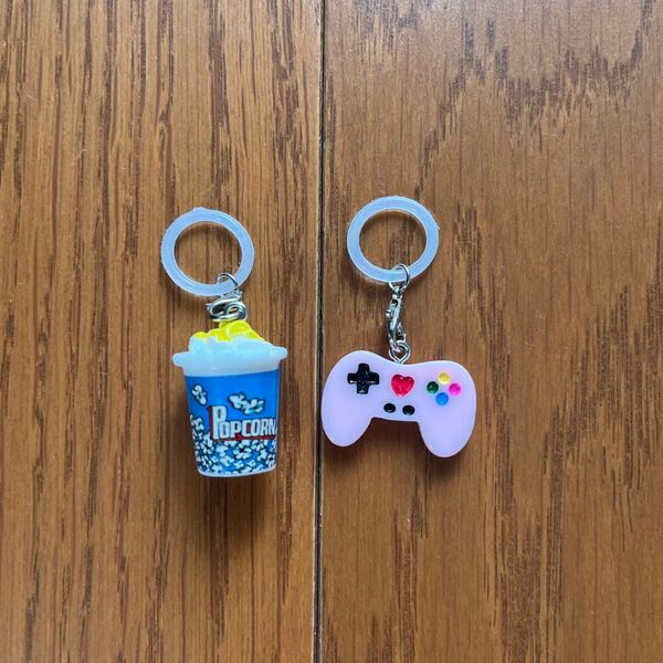 アンブレラマーカー めじるしアクセサリー ハンドメイド