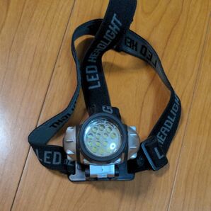 LEDライト
