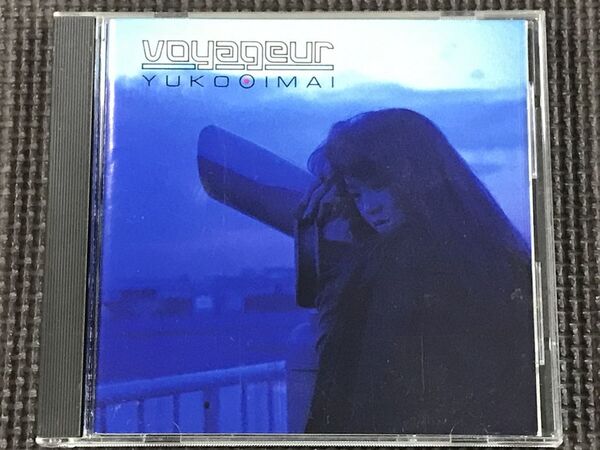 今井優子 VOYAGEUR ヴォアージュ