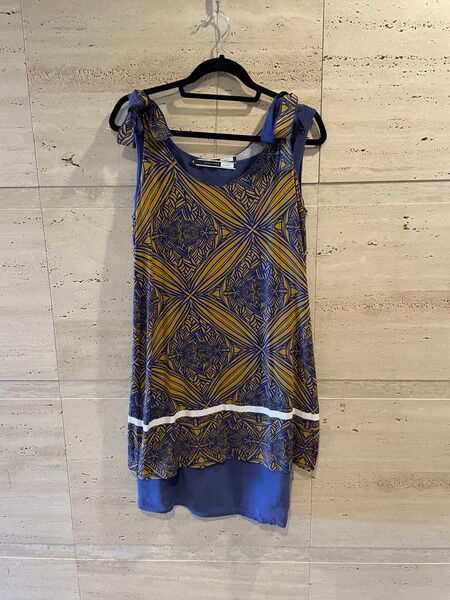 SPORTMAX CODE ワンピース スポーツマックスコード