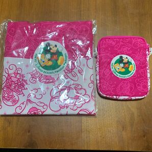 ディズニー バケーションパッケージ