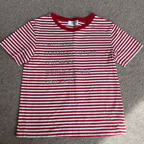 コムサフィユ Tシャツ 130