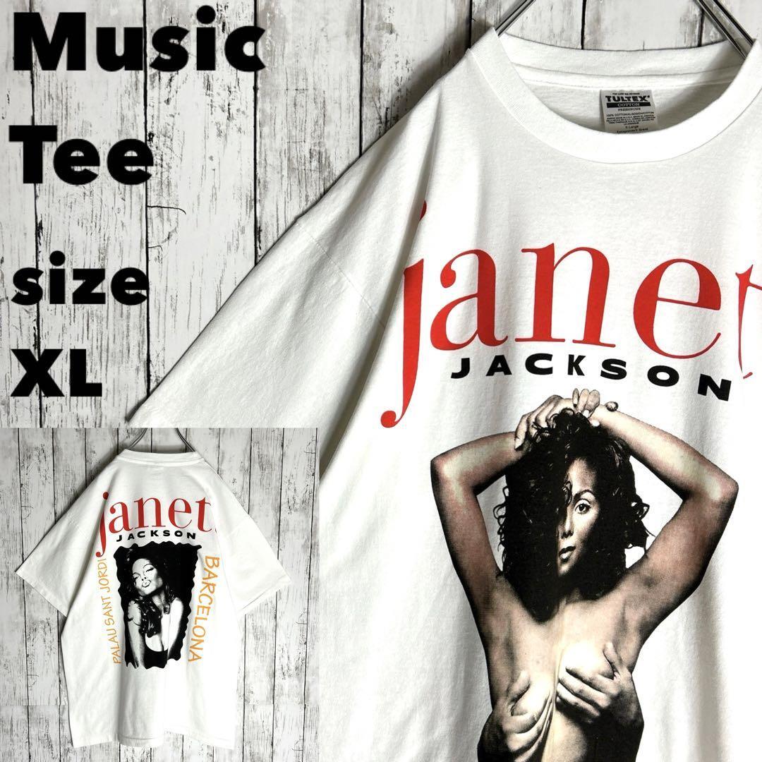 Yahoo!オークション -「ジャネットジャクソン tシャツ」の落札 Yahoo!オークション -「ジャネットジャクソン tシャツ」の落札