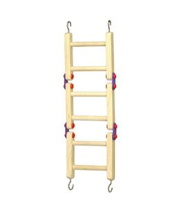 三晃商会 バードトイ ラダー 鳥用品