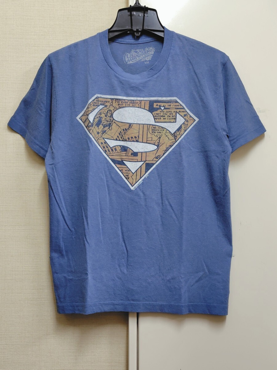 スーパーマン Tシャツ Mサイズ 漫画 アニメ 映画 ゲーム 声優 ビンテージ 2025年最新】Yahoo!オークション -スーパーマン tシャツ