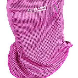 【新品 未使用】冷感 マスク サマーランニングマスクネックガード フェイスマスク UVカット 日焼け防止 紫外線防止 汗吸収性