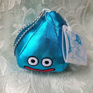 ドラゴンクエスト ドラクエ きらきらちいさなぬいぐるみ スライム マスコット