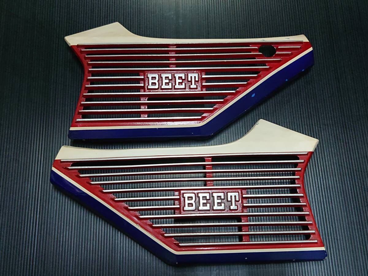 2025年最新】Yahoo!オークション -cbx400f beet(サイドカバー)の 2025年最新】Yahoo!オークション -cbx400f beet(サイドカバー)の