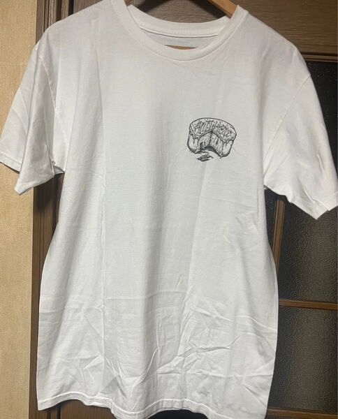 アンチヒーロー半袖Tシャツ