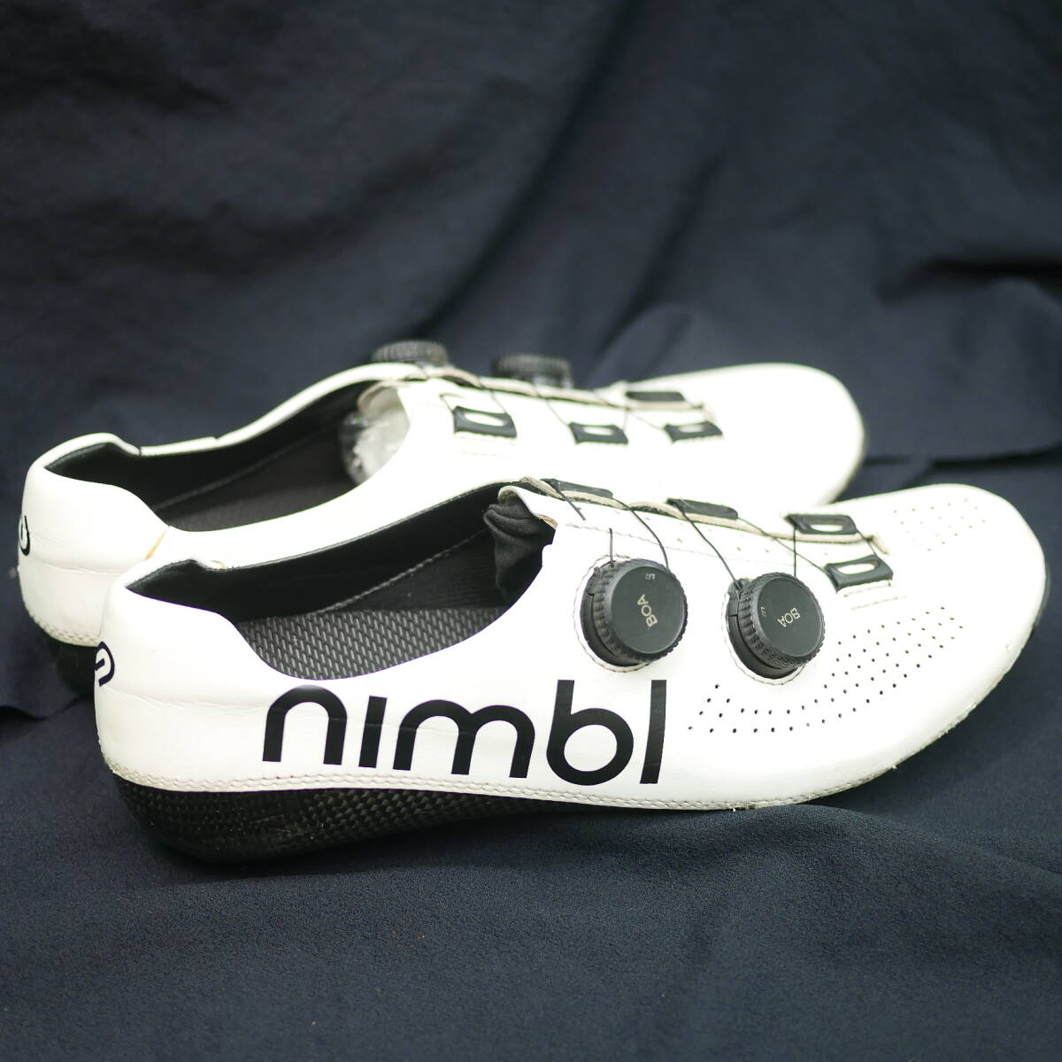 Yahoo!オークション -「nimbl シューズ」の落札相場・落札価格 Yahoo!オークション -「nimbl シューズ」の落札相場・落札価格