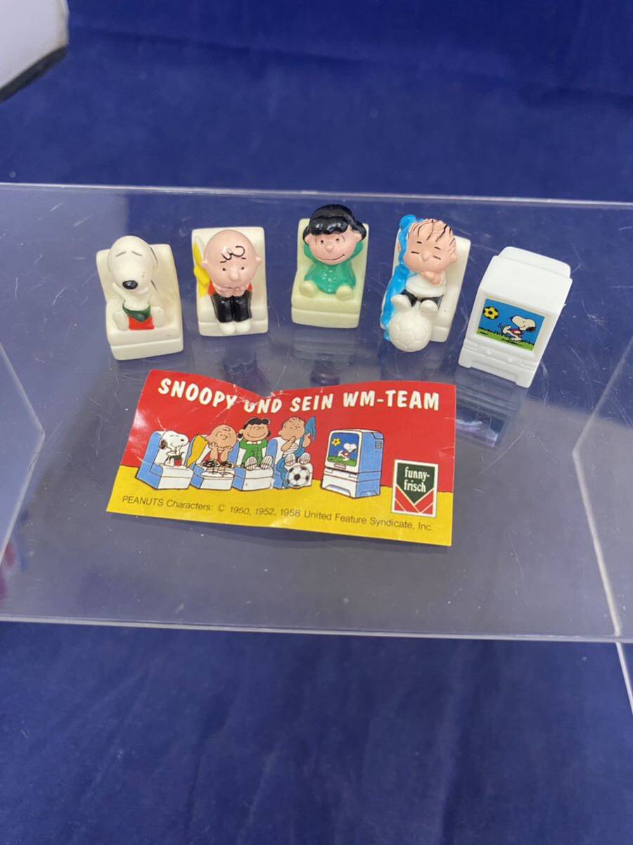 2025年最新】Yahoo!オークション -スヌーピーフィギュアセットの 2025年最新】Yahoo!オークション -スヌーピーフィギュアセットの