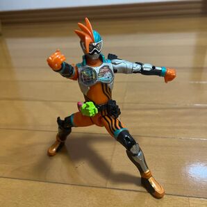 仮面ライダー フィギュア