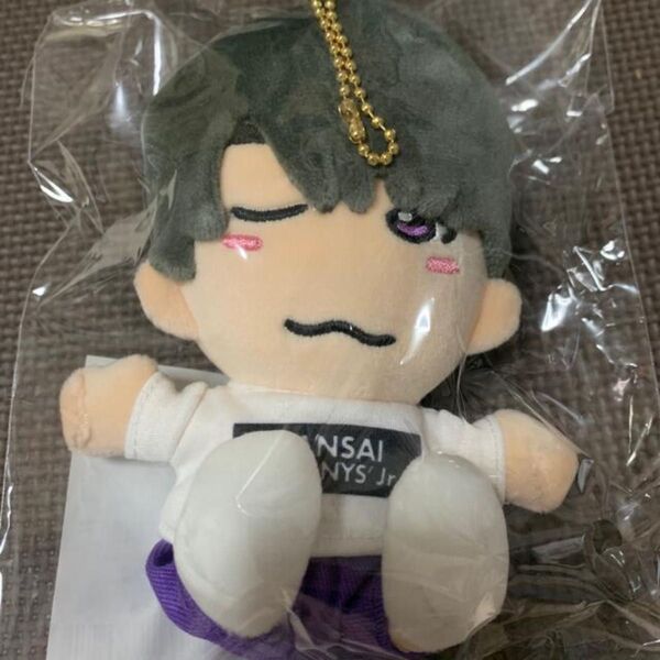 ちびぬい 高橋恭平