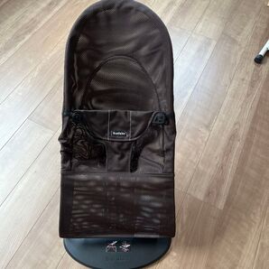 バウンサー メッシュ BABYBJORN