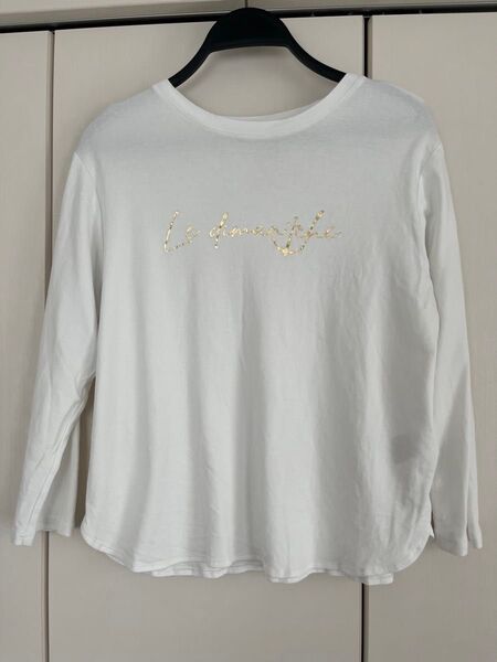 しまむら HK WORKS LONDON Tシャツ M