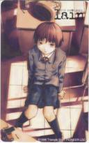 Yahoo!オークション -「lain 玲音」の落札相場・落札価格 Yahoo!オークション -「lain 玲音」の落札相場・落札価格