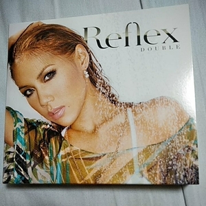 Reflex/DOUBLE CD+DVD　　　　　,S
