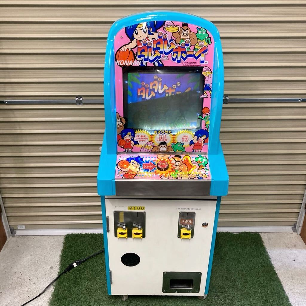 Yahoo!オークション -「キッズメダル」(筐体、コントロール Yahoo!オークション -「キッズメダル」(筐体、コントロール