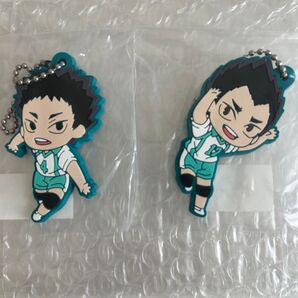 岩泉一、金田一勇太郎 でふぉラバ 新品未開封
