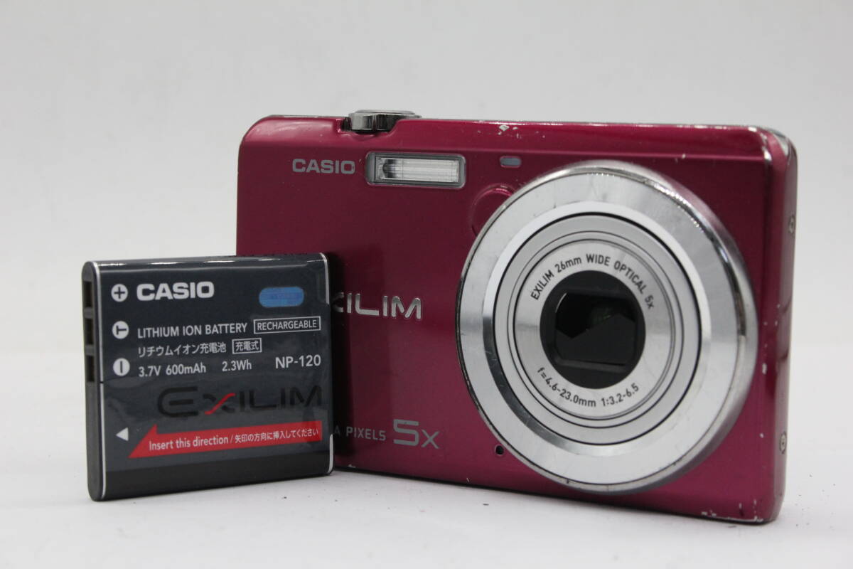 2025年最新】Yahoo!オークション -カシオ ex-zs10の中古品・新品 2025年最新】Yahoo!オークション -カシオ ex-zs10の中古品・新品