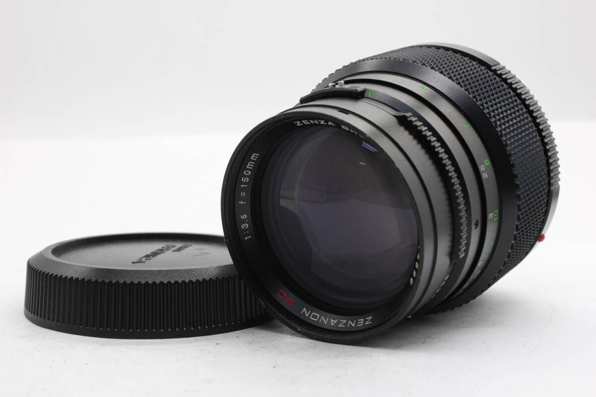Yahoo!オークション -「zenzanon 150mm」の落札相場・落札価格 Yahoo!オークション -「zenzanon 150mm」の落札相場・落札価格