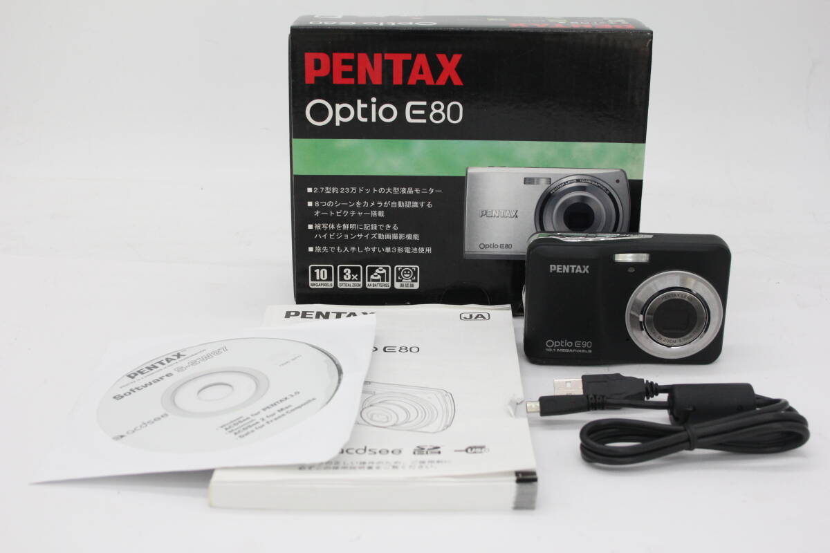 2025年最新】Yahoo!オークション -optio e90の中古品・新品・未 2025年最新】Yahoo!オークション -optio e90の中古品・新品・未