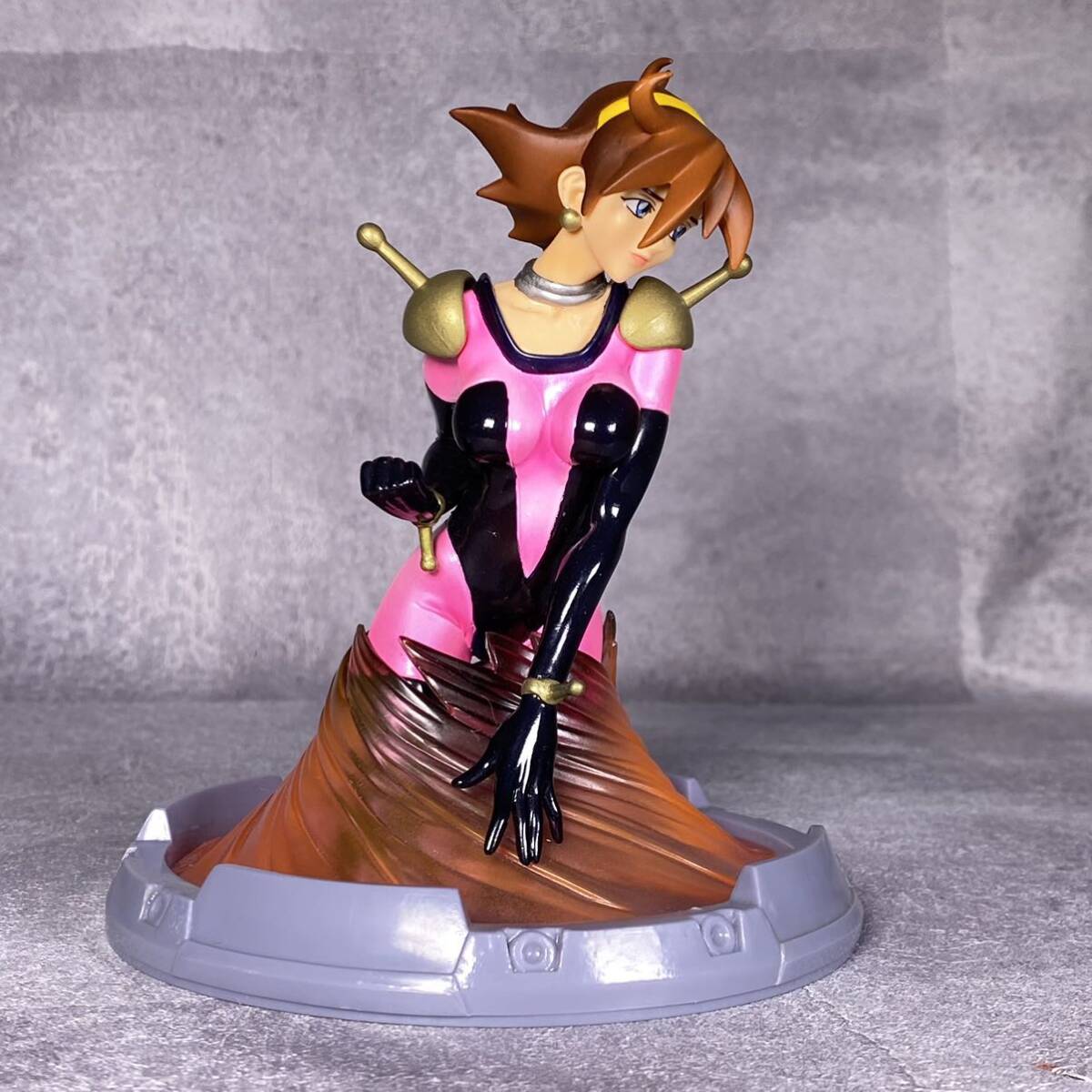 Yahoo!オークション -「レイン ミカムラ」(機動武闘伝Gガンダム Yahoo!オークション -「レイン ミカムラ」(機動武闘伝Gガンダム