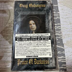 プリンスオブダークネス/オジーオズボーン
