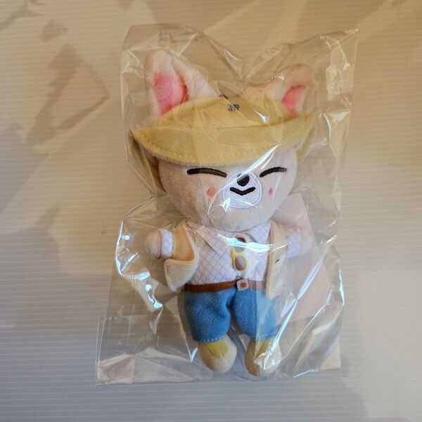 SKZOO Foxl.Ny バッグチャーム