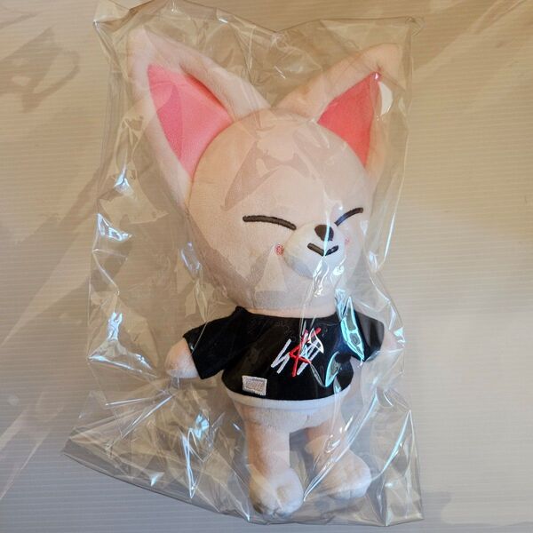 SKZOO Foxl.Ny ぬいぐるみ オリジナル