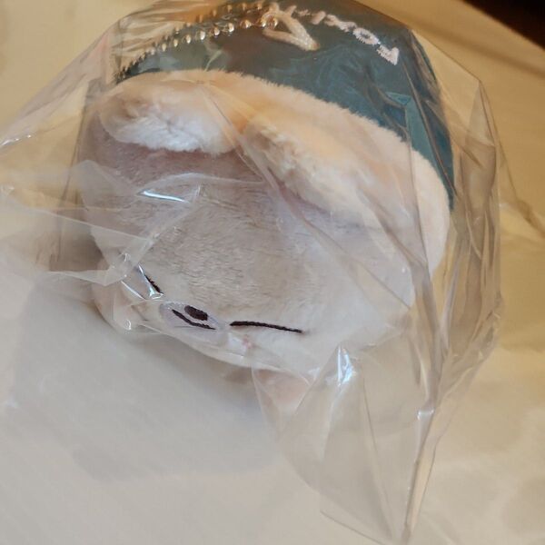 SKZOO Foxl.Ny バッグチャーム