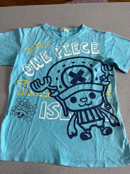 Tシャツ ONE PIECE 3can4on 140