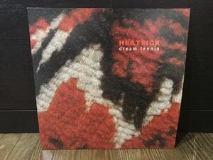 即決！Heatsick - Dream Tennis / Prins Thomas / Diegors / Soft Rocks / DJ Rocca / Felix Dickinson / Daniel Wang