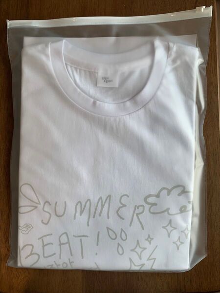 TWS Tシャツ POPUP SUMMER BEAT 韓国