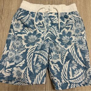 OLD NAVY オールドネイビー 男の子 水着 95