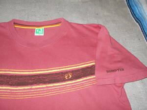 １９７０S HANGTEN CALIFORNIA ボーダーTシャツ オールドサーフ サーフィン オールドスケート ビンテージ SURFING SKATEBOARD VINTAGE BMX