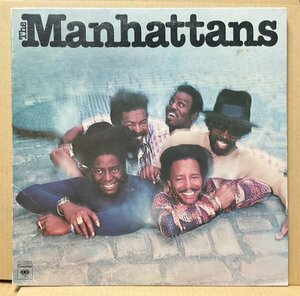 THE MANHATTANS/-/ネタ