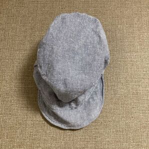 ヒデトレーディング 帽子