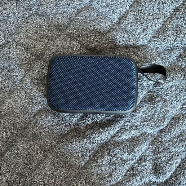 Bluetoothスピーカー