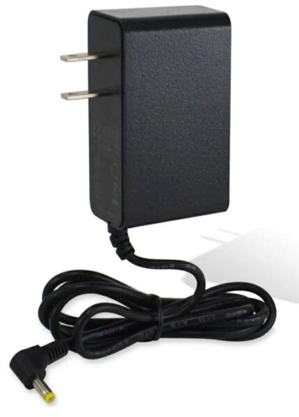 バートル 空調服 バッテリー対応 AC充電アダプター AC380 AC330 AC2130 100v 充電器 21V-1.43A